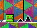 Geometry Dash ในที่สุด เกมออนไลน์