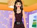 แต่งตัวสำหรับการช็อปปิ้ง เกมออนไลน์