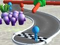 การแข่งขันที่สนุก 3D เกมออนไลน์