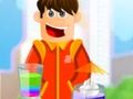 ผู้ผลิตน้ำผลไม้ เกมออนไลน์
