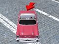 Stranger Taxi: เกมจำลองแท็กซี่บ้านิวยอร์กซิตี้  เกมออนไลน์