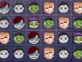 การเชื่อมต่อฮาโลวีน เกมออนไลน์