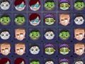 วันฮาโลวีน  เกมออนไลน์