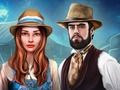 สิ่งลึกลับ  เกมออนไลน์