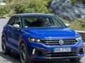Volkswagen T-Roc R เกมออนไลน์