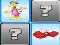 หน่วยความจำไฮเปอร์สัตว์น่ารัก เกมออนไลน์