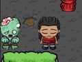 ซอมบี้เดิน เกมออนไลน์
