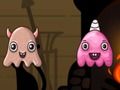 ปาร์ตี้ฮัลโลวีนน่ากลัวแบบไฮเปอร์ เกมออนไลน์