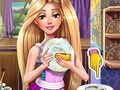 ล้างจาน Goldie เกมออนไลน์