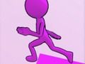 จิตรกรเส้นทาง เกมออนไลน์