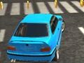 Urban Derby Stunt และ Drift เกมออนไลน์