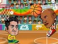 หัวกีฬา: บาสเก็ตบอล  เกมออนไลน์