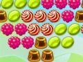 คลั่งลูกอมหวาน เกมออนไลน์