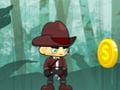 เด็กชายผจญภัย เกมออนไลน์