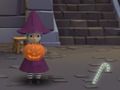 ผู้จับฮาโลวีน เกมออนไลน์