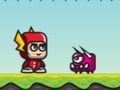การผจญภัยติชิโน่ตู เกมออนไลน์