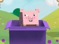 กล่องสัตว์ เกมออนไลน์