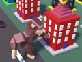 ความยุ่งเหยิงในเมือง เกมออนไลน์
