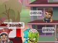 ซอมบี้ยังมีชีวิต เกมออนไลน์