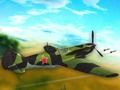 สุนัขอากาศในสงครามโลกครั้งที่ 2 เกมออนไลน์