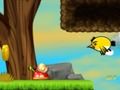กู้ภัยนก  เกมออนไลน์