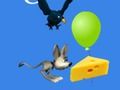 หนูแคงการู เกมออนไลน์