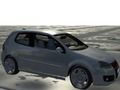 VW Golf Simulator เกมออนไลน์