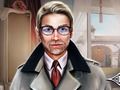ร่องรอยที่ซ่อนอยู่  เกมออนไลน์