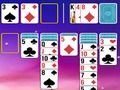 เกมไพ่คนเดียวเซนรุ่นโลก เกมออนไลน์