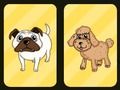ความทรงจำของสุนัขที่มีความสุข เกมออนไลน์