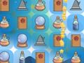เกมจับคู่แม่มดมหัศจรรย์ 3 เกมออนไลน์