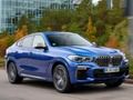 BMW x6 m50i เกมออนไลน์