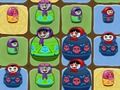 Trizzle Halloween Edition เกมออนไลน์