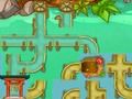 ความท้าทายช่างประปาป่า 3 เกมออนไลน์