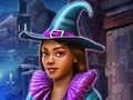 หายไปในวันฮาโลวีน  เกมออนไลน์
