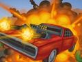 ถนนความโกรธ เกมออนไลน์