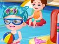 Baby Hazel ปิคนิคประถมศึกษา เกมออนไลน์ Baby Hazel ปิคนิคประถมศึกษา เกมออนไลน์