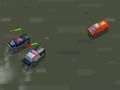 การไล่ล่ารถตำรวจ เกมออนไลน์