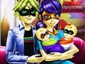 สาวจุด: หาจุดแตกต่าง เกมออนไลน์