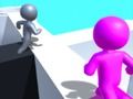 วิ่งทาสี 3D เกมออนไลน์
