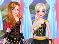 เจ้าหญิงนักรบ เกมออนไลน์