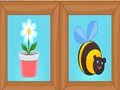 ค้นหาคู่: ห้องของเล่น  เกมออนไลน์