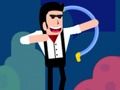ซูเปอร์โบว์มาสเตอร์ เกมออนไลน์