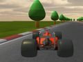 การแข่งขัน Formula 1  เกมออนไลน์