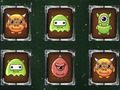 เกมหน่วยความจำเอเลี่ยน เกมออนไลน์