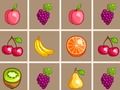 ปริศนาผลไม้ที่ชื่นชอบ เกมออนไลน์