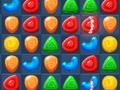 ความบ้าคลั่งขนม เกมออนไลน์