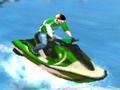 การแข่งน้ำเรือที่มีพลังมาก เกมออนไลน์
