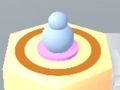 ลูกบอลหมุน 3D เกมออนไลน์