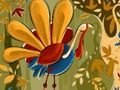 ไก่งวงวันขอบคุณพระเจ้า เกมออนไลน์